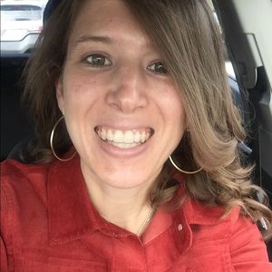 Meet your Posher, Pepper